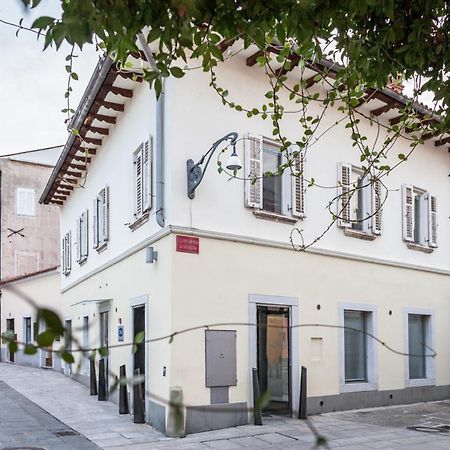 Apartment Evita In The Old Center Of Sunny Capodistria Esterno foto