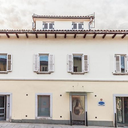 Apartment Evita In The Old Center Of Sunny Capodistria Esterno foto