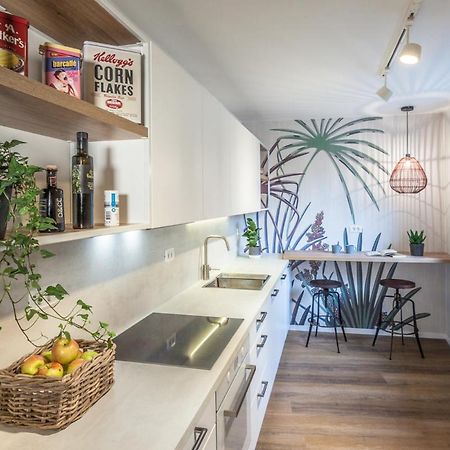 Apartment Evita In The Old Center Of Sunny Capodistria Esterno foto