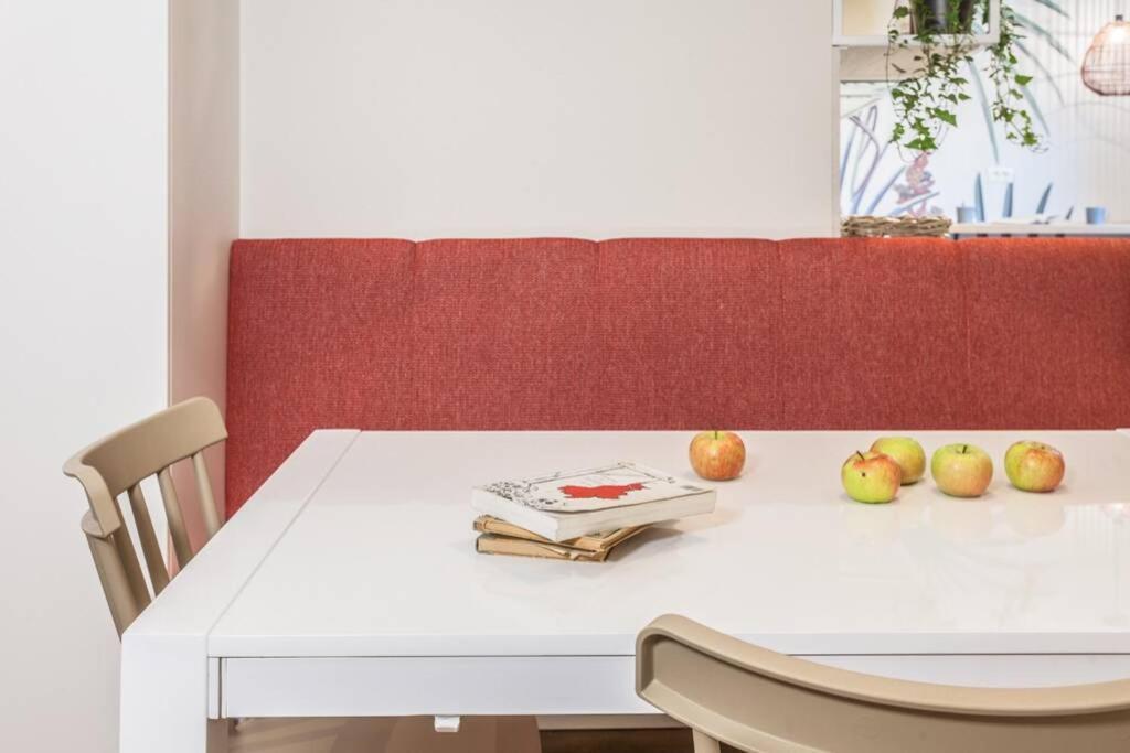 Apartment Evita In The Old Center Of Sunny Capodistria Esterno foto