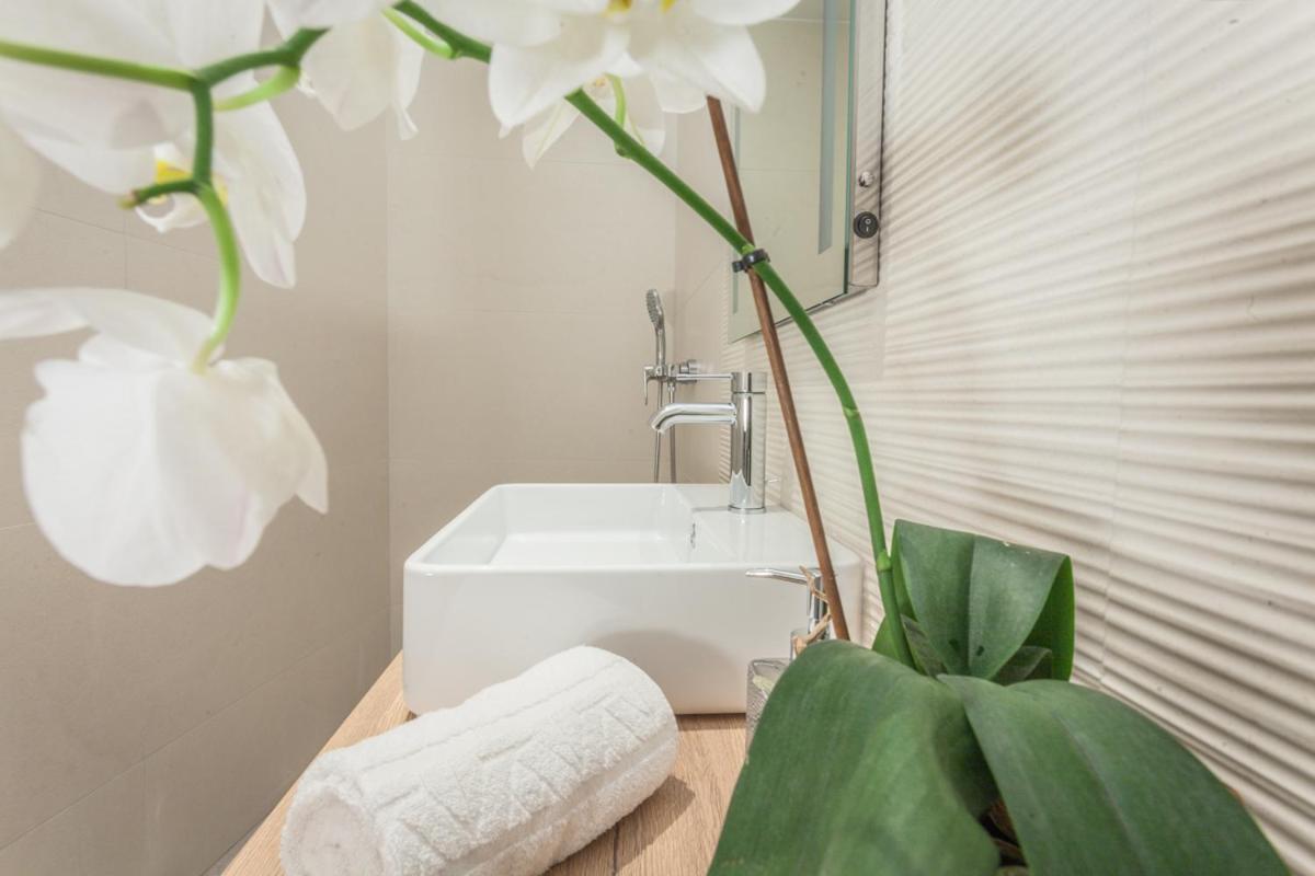Apartment Evita In The Old Center Of Sunny Capodistria Esterno foto