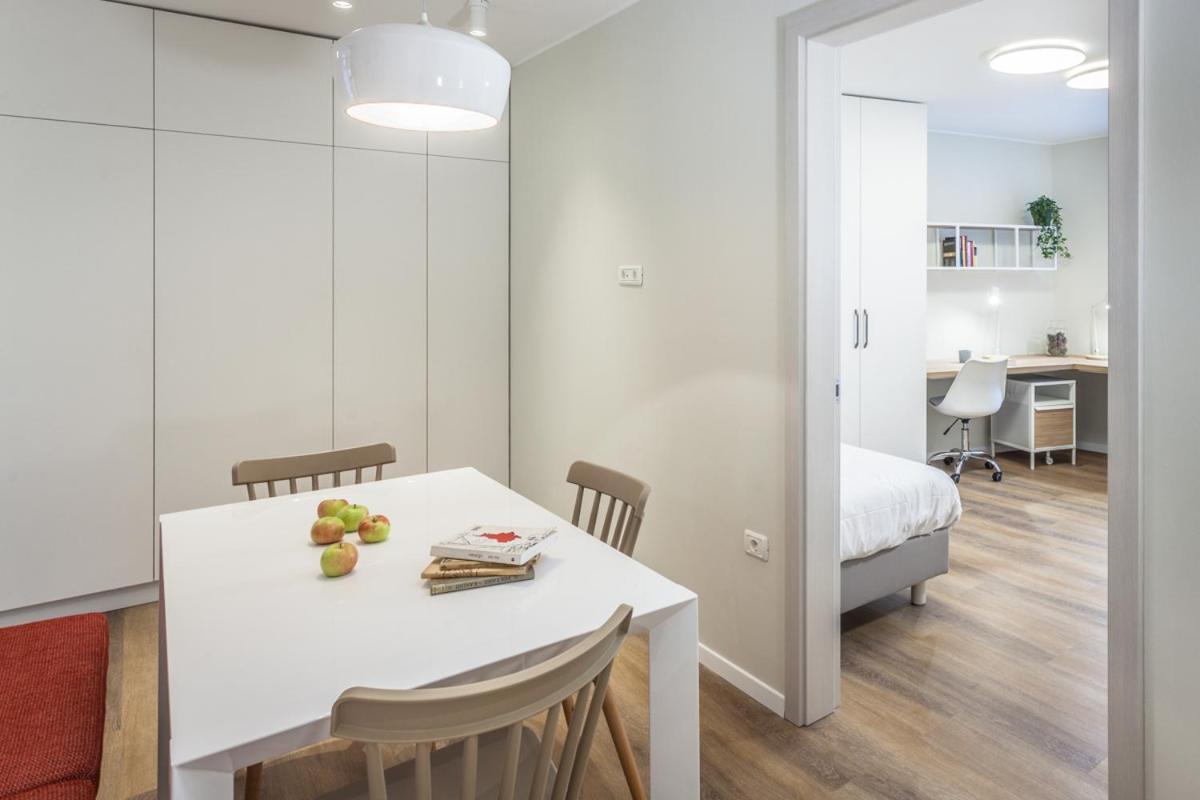 Apartment Evita In The Old Center Of Sunny Capodistria Esterno foto