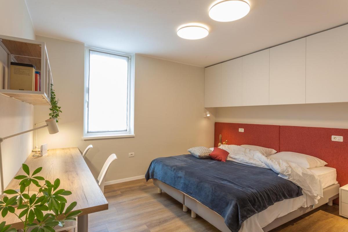 Apartment Evita In The Old Center Of Sunny Capodistria Esterno foto